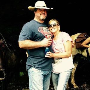 Meet your Posher, Kathleen